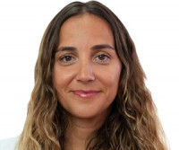 Ema Paulino @National Association of Pharmacies, Portugal